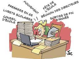 Non aux évaluations de direction !