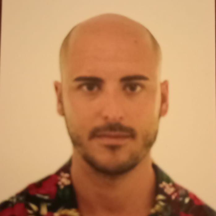 Adrián López Gonzáles