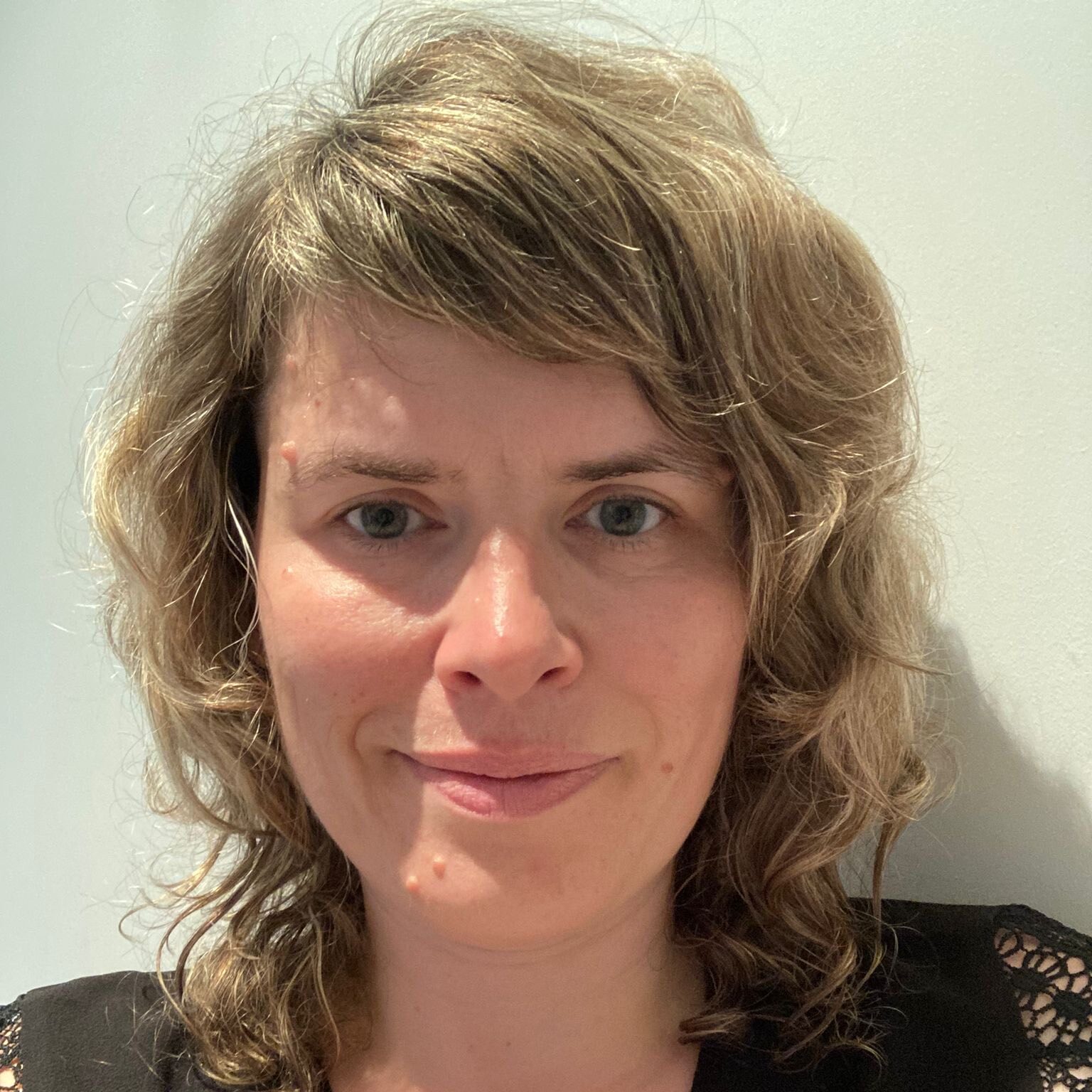 Amandine Dufour-Cramaregeas