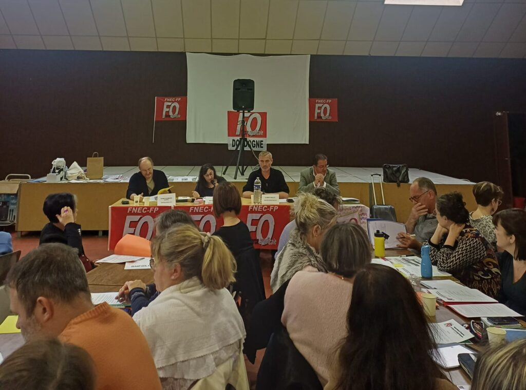 AG FNEC 24 2025-2026