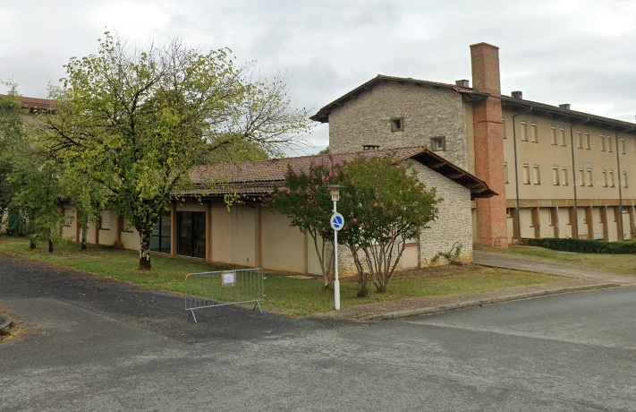 Dessin représentant lesmutations inter second degré