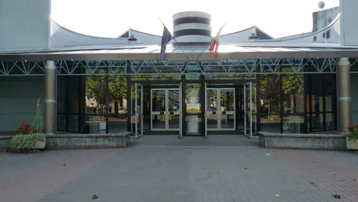 69 collègues présents en HIS à M2B pour refuser la DGH