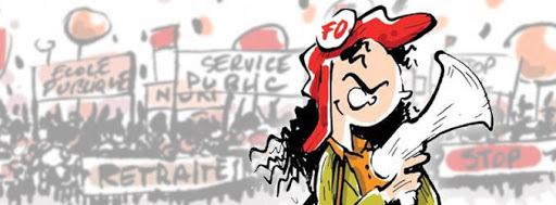 Vue d'une classe ULIS