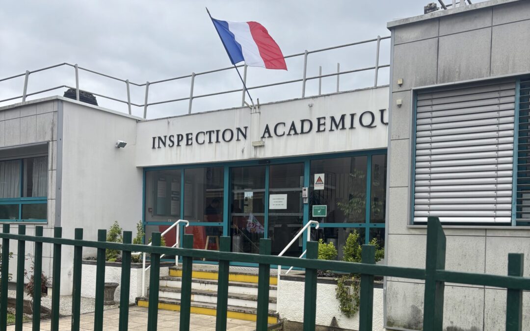 CR du CSA Second degré du 13 mars 2026 : suppressions de postes