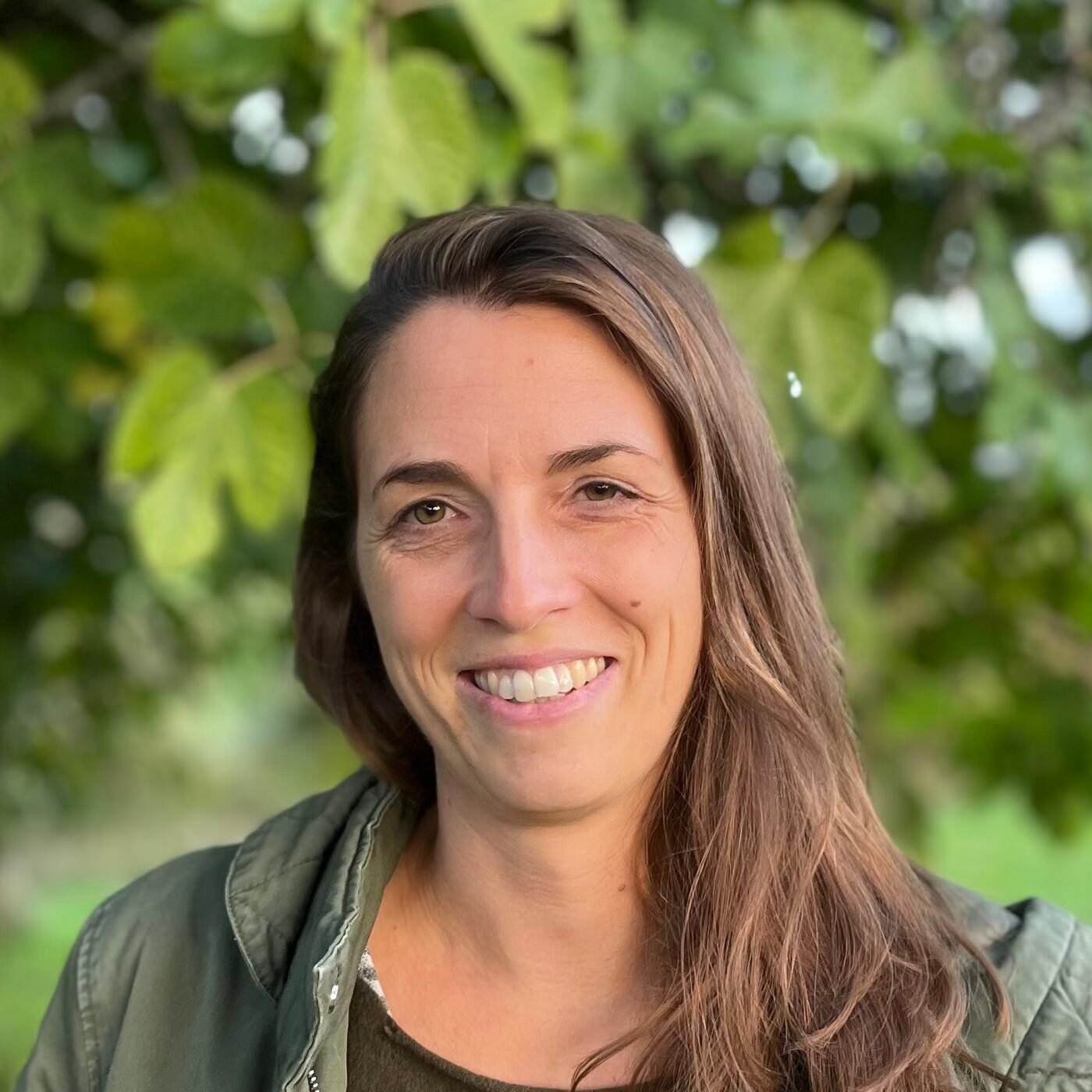 Aurélie Coudroy