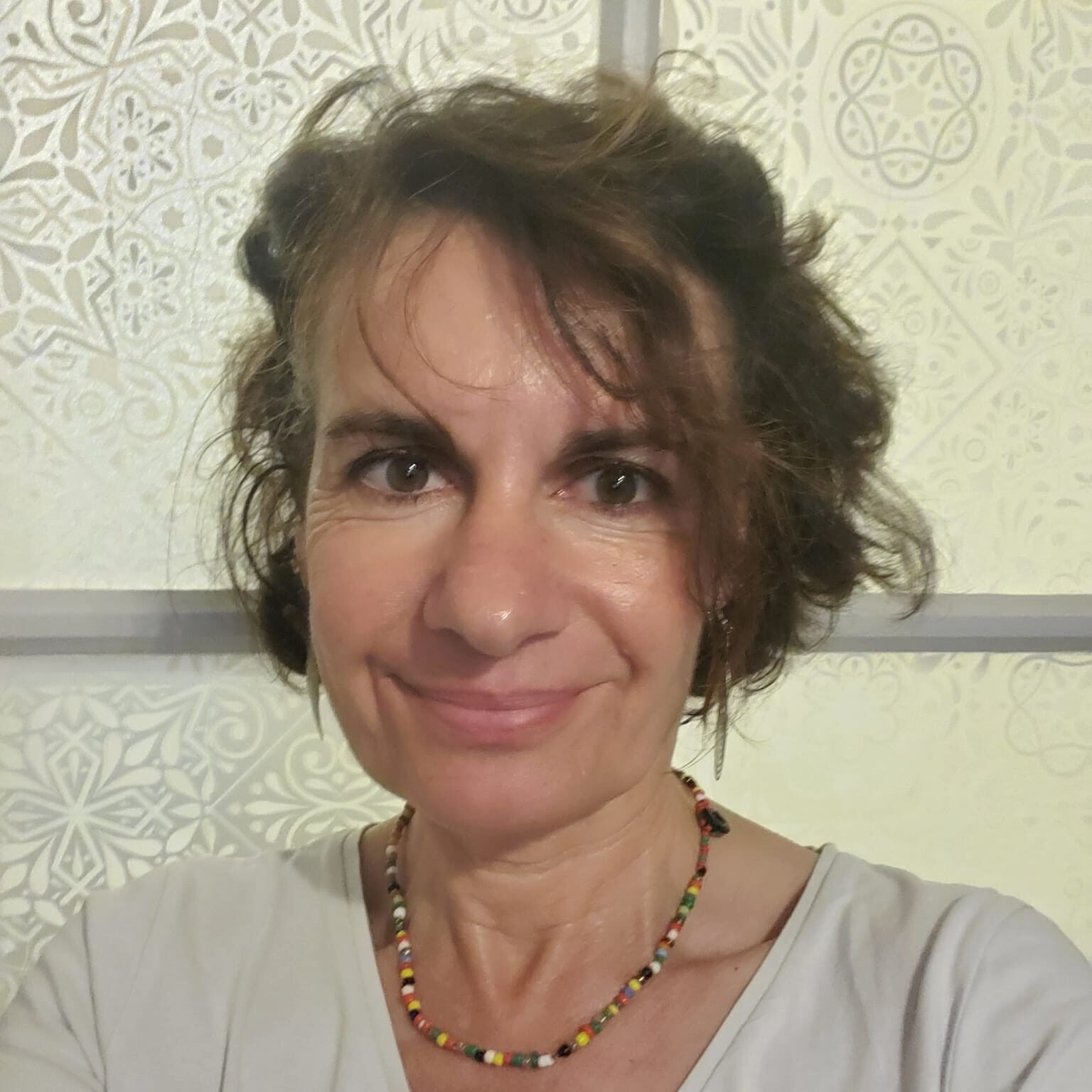 Hélène Bernard
