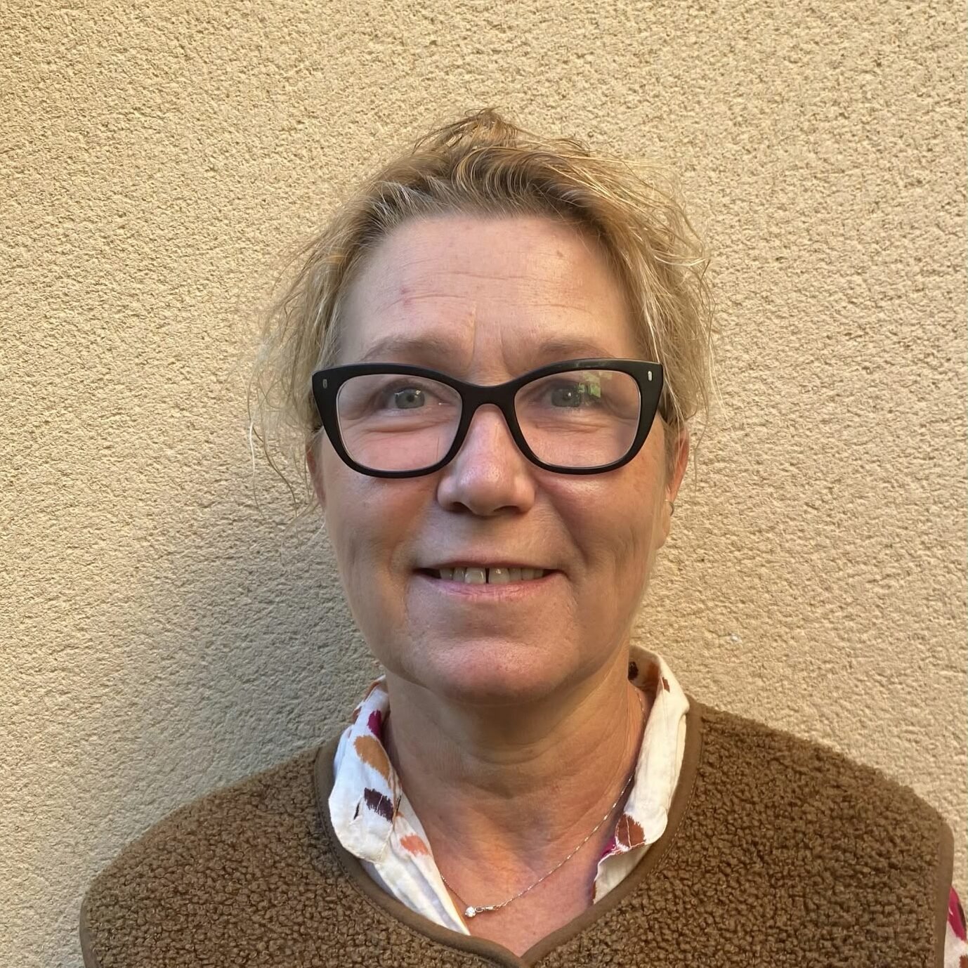 Sophie Margat