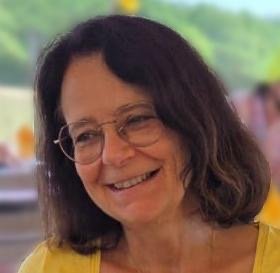 Sylvie Desroches