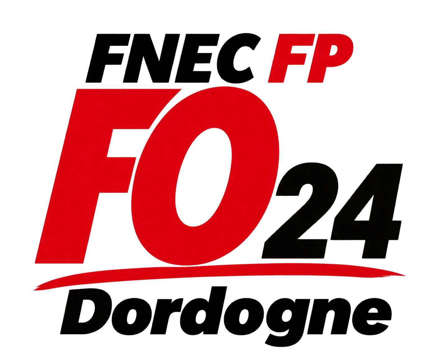 LOGO FNEC FP FO 24